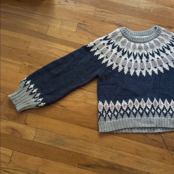 Christy Dawn Francesca sweater - Picture 3 of 8